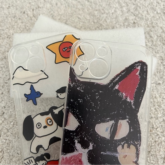 Brand New! iPhone 14 Phone Cases Set - Picture 5 of 10